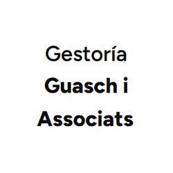 Horario de apertura Gestoría Guasch i Associats, Barcelona