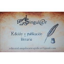 Horario de apertura Editorial Singular, La Puebla de Alfinden