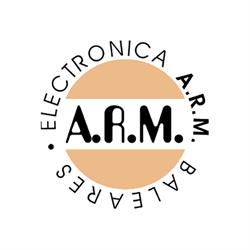 Horario de apertura A.R.M., Palma de Mallorca