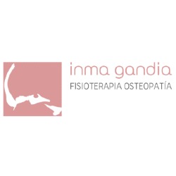 Horario de apertura Clinica fisioterapia osteopatía Inma Gandia, Ontinyent