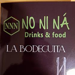 Horario de apertura No Ni Na, El Escorial