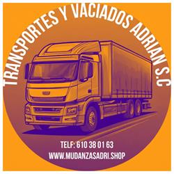 Horario de apertura Transportes Adrian S.C, Santa Coloma de Gramenet