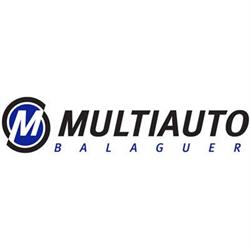 Horario de apertura Multiauto Balaguer, 