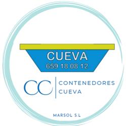 Horario de apertura Contenedores Cueva (Marsol S.L.), Deva