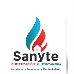 Horario de apertura Calefacción y fontaneria Sanyte, Jaén
