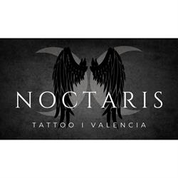 Horario de apertura Noctaris Tattoo, Alfafar