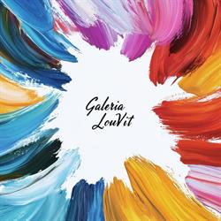Galería Arte Louvit en Valencia (Ciutat Vella) - Horario de apertura