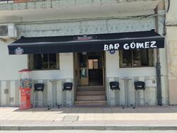 Horario de apertura Bar Gómez, Quintanilla de Onésimo