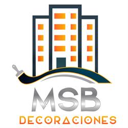 Horario de apertura MSB Decoraciones, Arroyomolinos