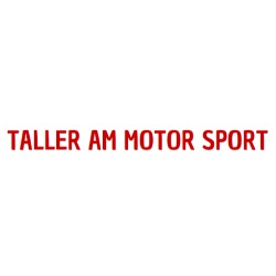 Horario de apertura TALLER AM MOTOR SPORT, Águilas