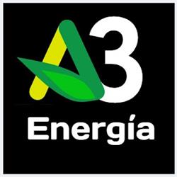 Horario de apertura A3 Energia, Úbeda
