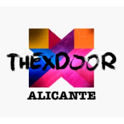 Horario de apertura The X-Door escape room, Alicante