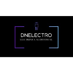 Horario de apertura DN Electro, Zuera