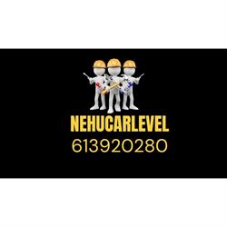 Horario de apertura Nehucarlevel Reformas y Limpieza, El Viso Del Alcor