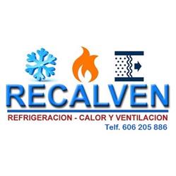 Recalven en Málaga (Distrito Centro) - Horario de apertura