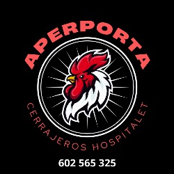Horario de apertura Aperporta, Cornellà de Llobregat