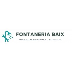 Horario de apertura Fontaneria Baix, Castelldefels