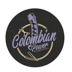 Horario de apertura Colombian Power Barber Shop, Colmenar Viejo