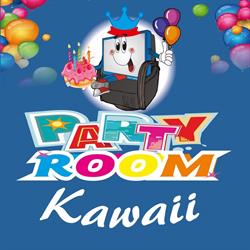 Horario de apertura Party Room Kawaii, Jerez de la Frontera