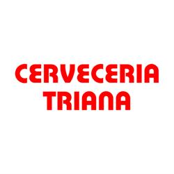Horario de apertura Cervecería Triana, Sevilla