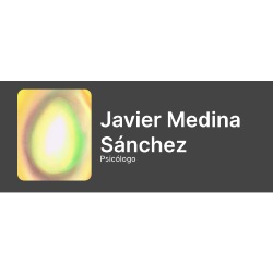 Horario de apertura JAVIER MEDINA SANCHEZ PSICÓLOGO, Bilbao