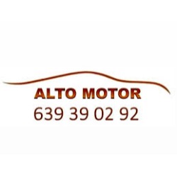 Horario de apertura ALTO MOTOR, Dos Hermanas