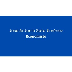 Horario de apertura José Antonio Soto Jiménez, Madrid
