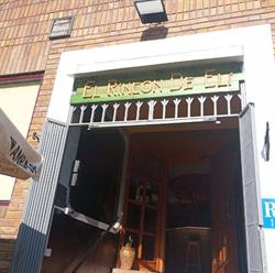 Horario de apertura El Rincón de Eli, Sariñena