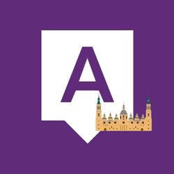 Horario de apertura Algorithmics Zaragoza, 