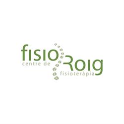 Horario de apertura FISIOROIG, La Canonja