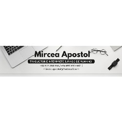 Horario de apertura Traductor Jurado de Rumano - Mircea Apostol Bochis, Alcalá de Henares