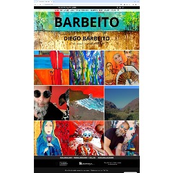 Horario de apertura Marte Moderno Atelier - Diego Barbeito, Valle Gran Rey