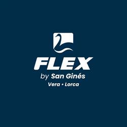 Horario de apertura Tienda Flex by San Ginés, San Francisco