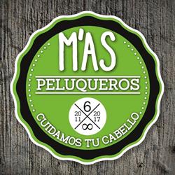 Horario de apertura M'AS PELUQUEROS + 2, Madrid