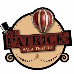 Horario de apertura Sala St. Patrick's Teatro Almendralejo,