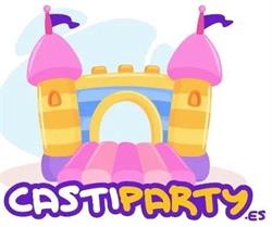 Horario de apertura Castiparty, Villalbilla