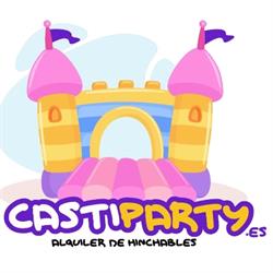 Horario de apertura Castiparty, Villalbilla