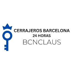 CERRAJEROS BARCELONA 24 HORAS BCNCLAUS en Barcelona (Les Corts) - Horario de apertura