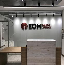 Horario de apertura Abogados - EOM Equipo Jurídico - Jaén,