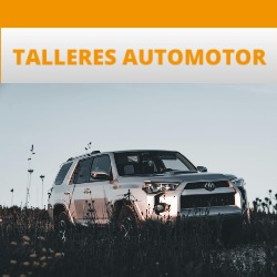 Horario de apertura Taller Automotor, El Ejido