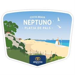 Horario de apertura Camping Alannia - Neptuno, Pals