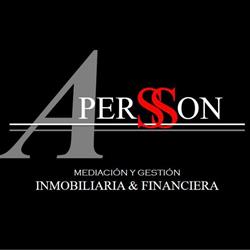 Horario de apertura Inmobiliaria Persson, Écija