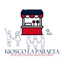 Horario de apertura KIOSCO LA PARAETA, Valencia