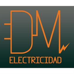 Horario de apertura DM Electricidad, Fuengirola
