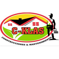 Horario de apertura C-KLAS CONSTRUCCIONES, Collado Villalba