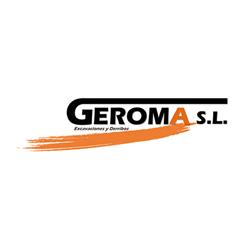 Horario de apertura EXCAVACIONES TRANSPORTES Y DERRIBOS GEROMA S.L., Fuenlabrada