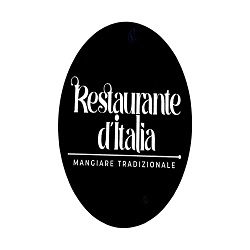 Horario de apertura D'Italia Restaurante & Pizzería, Sitges