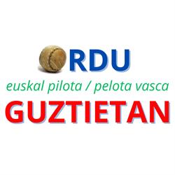 Horario de apertura Ordu Guztietan, Lazkao