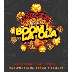 Horario de apertura Pizza Boom La Ola, Burgos