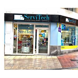 Horario de apertura Servitech, Lugo